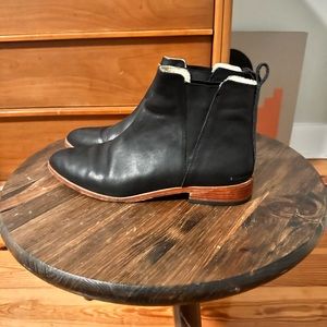 Nisolo Chelsea Boots